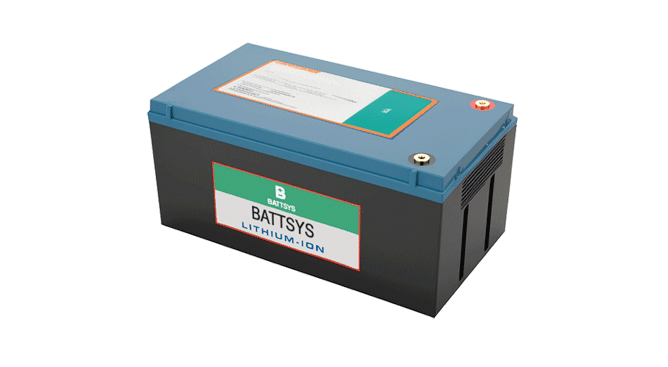 Which company to choose for customized forklift lithium batteries?
